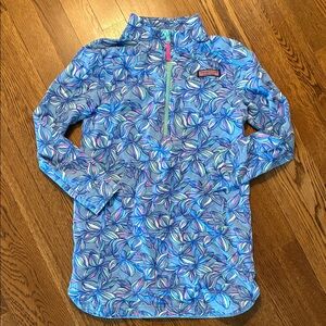 Vineyard Vines tunic, size M